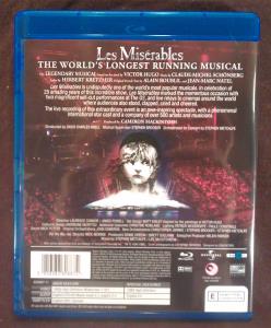 Les Misérables - In Concert - The 25th Anniversary (2)